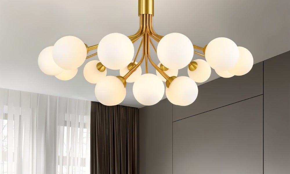 Complements Various Styles