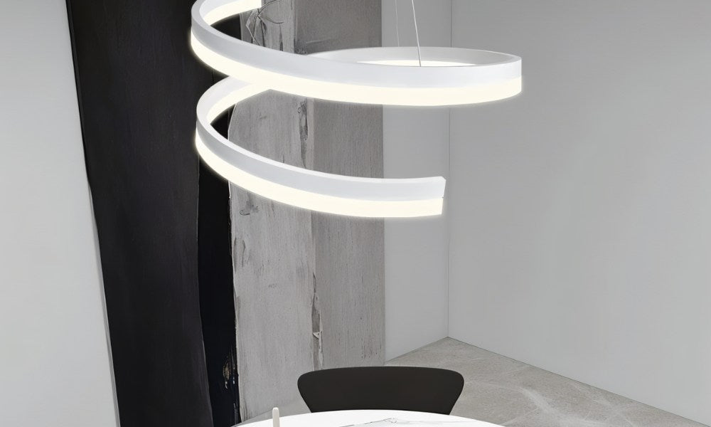 Energy-Efficient Lighting