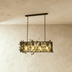 Bird Cage Chandelier - Residence Supply