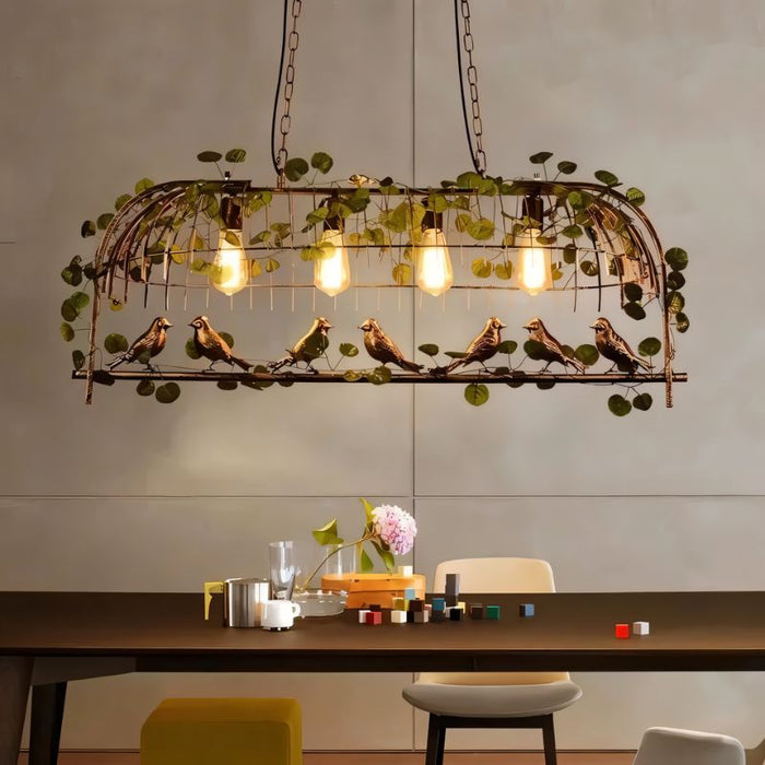 Best Bird Cage Chandelier