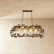 Bird Cage Chandelier - Residence Supply