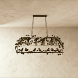 Bird Cage Chandelier - Residence Supply