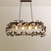 Bird Cage Chandelier - Residence Supply