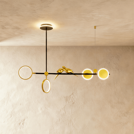 Birdo Pendant Lamp - Residence Supply
