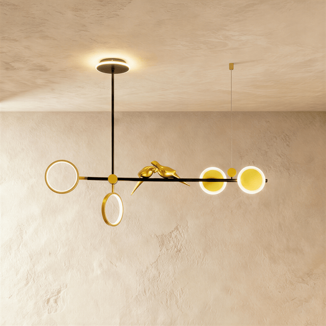 Birdo Pendant Lamp - Residence Supply