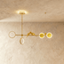 Birdo Pendant Lamp - Residence Supply
