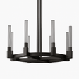 Birta Round Chandelier - Residence Supply