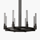 Birta Round Chandelier - Residence Supply