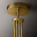 Birta Round Chandelier