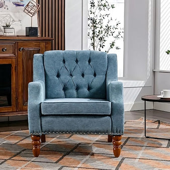 Best Bisellia Accent Chair