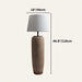 Bitqu Floor Lamp - Residence Supply