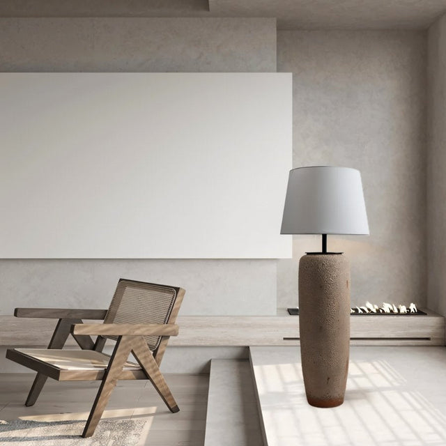 Bitqu Floor Lamp