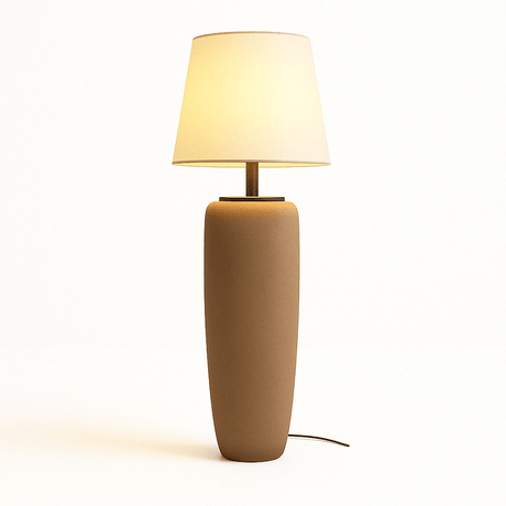 Bitqu Floor Lamp - Residence Supply