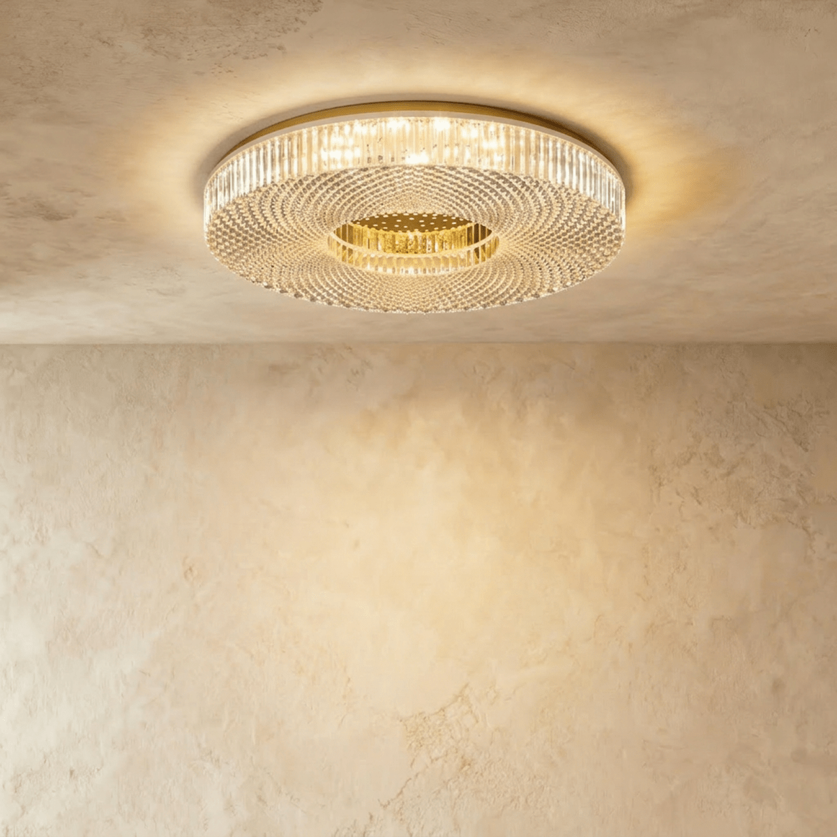 Blaca Ceiling Light - Residence Supply
