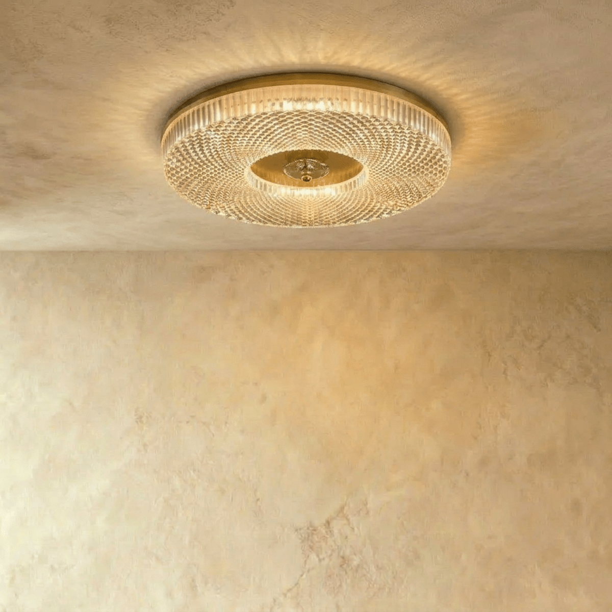 Blaca Ceiling Light - Residence Supply