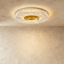 Blaca Ceiling Light