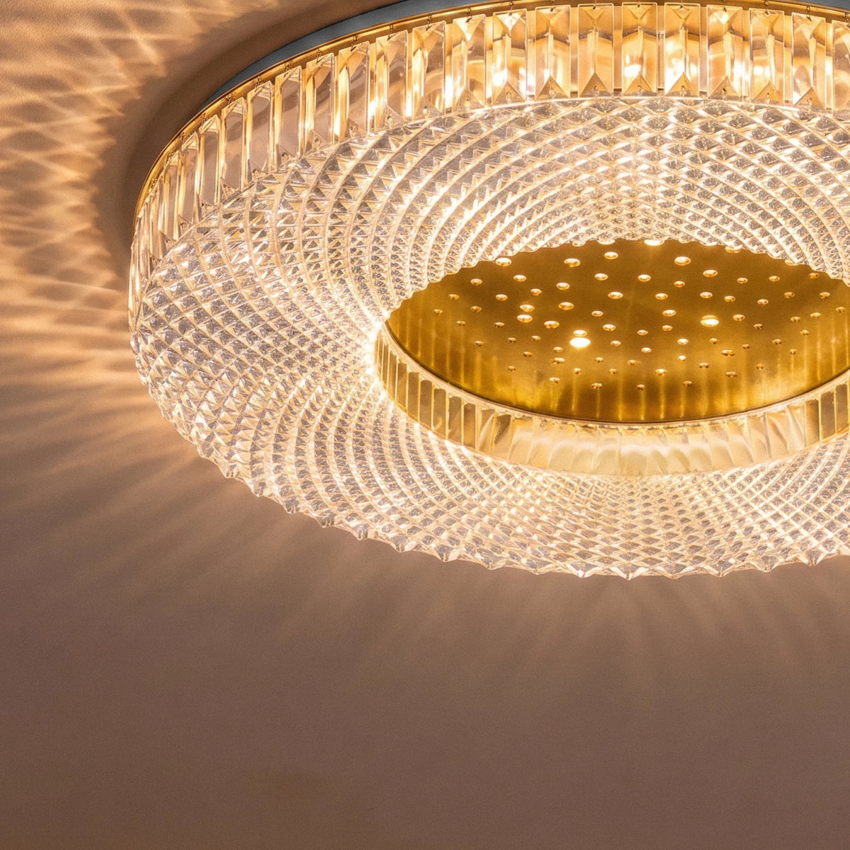 Blaca Ceiling Light - Residence Supply