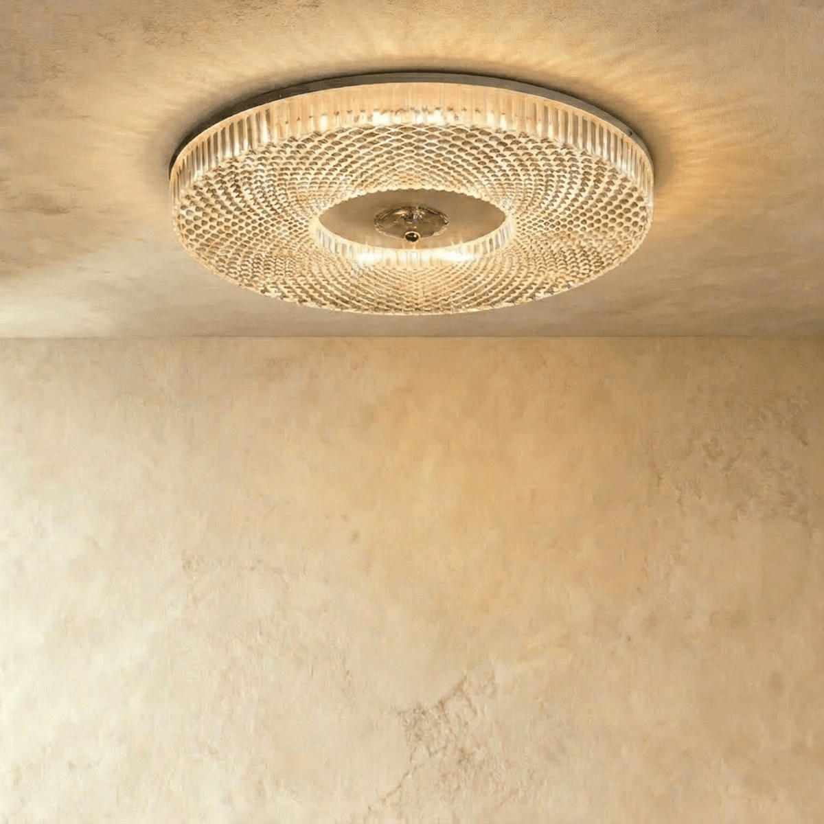 Blaca Ceiling Light - Residence Supply