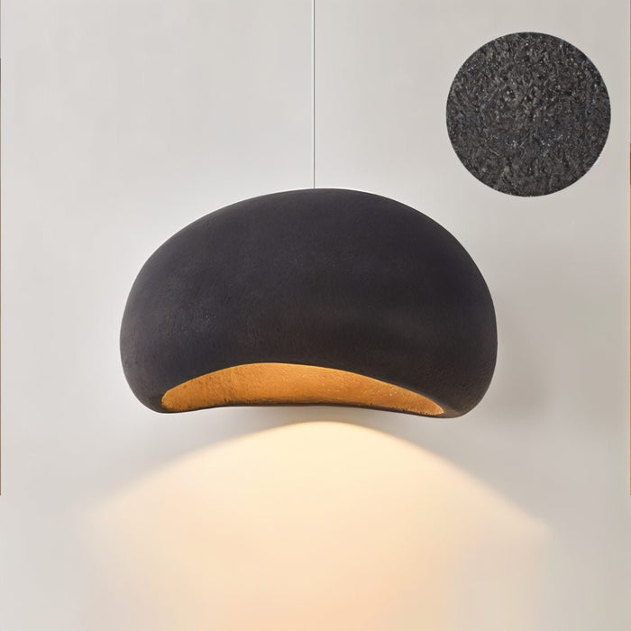 Black Shibui Pendant Light - Open Box - Residence Supply