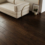 Blackmoor Hickory Flooring - Residence Supply