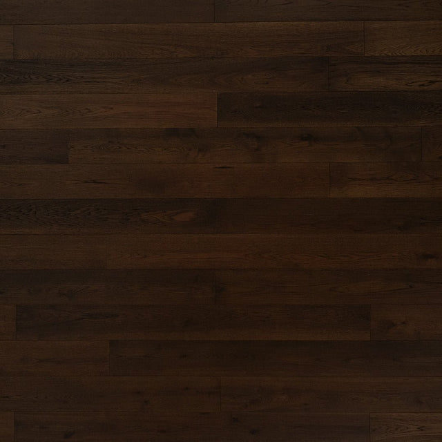 Blackmoor Hickory Flooring - Residence Supply