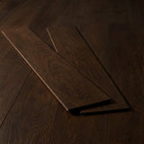 Blackmoor Hickory Flooring - Residence Supply