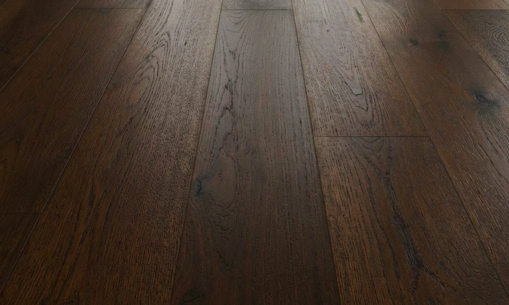 Natural Hickory Movement