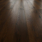 Blackmoor Hickory Flooring - Residence Supply
