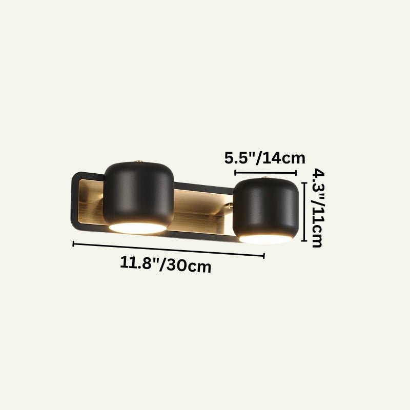 Blanel Wall Lamp