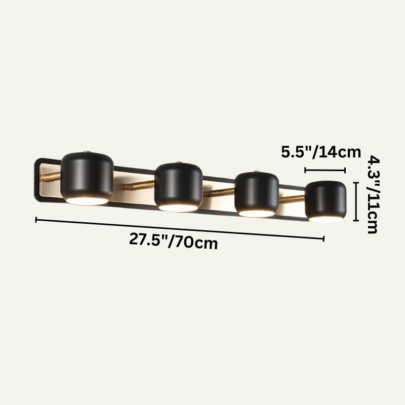Blanel Wall Lamp