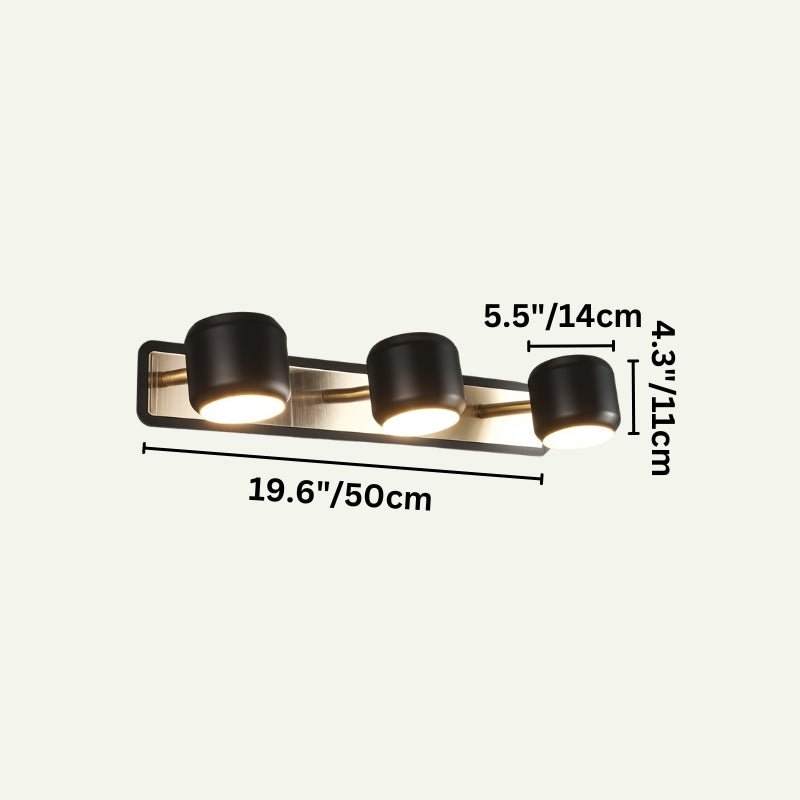 Blanel Wall Lamp