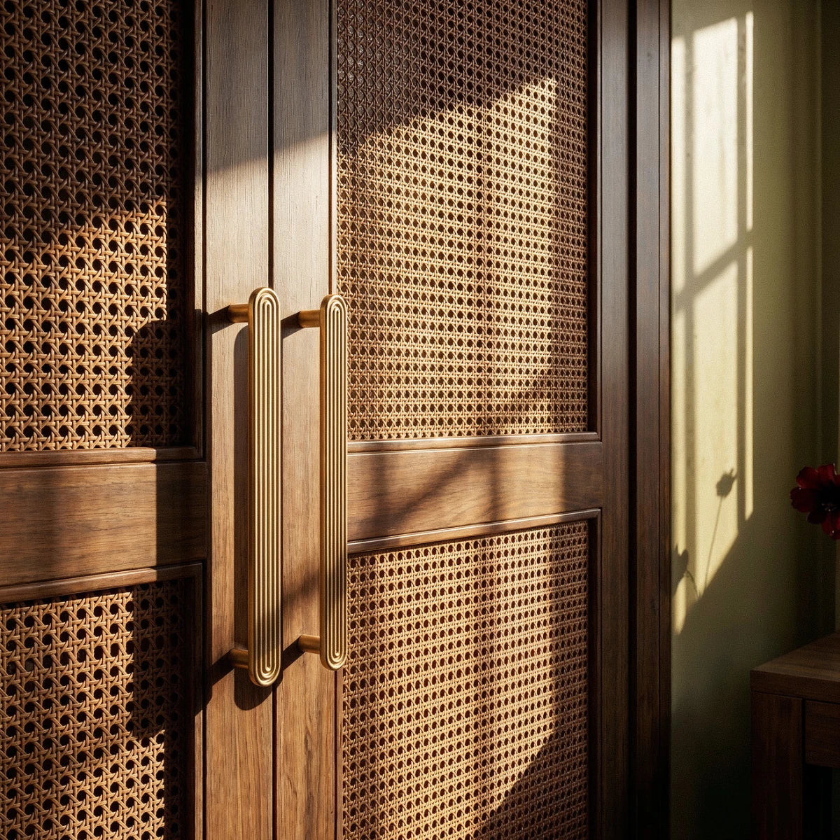 Blaris Knob And Pull Bar - Residence Supply