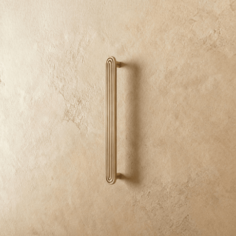 Blaris Knob And Pull Bar - Residence Supply