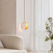 Blasa Pendant Light - Residence Supply