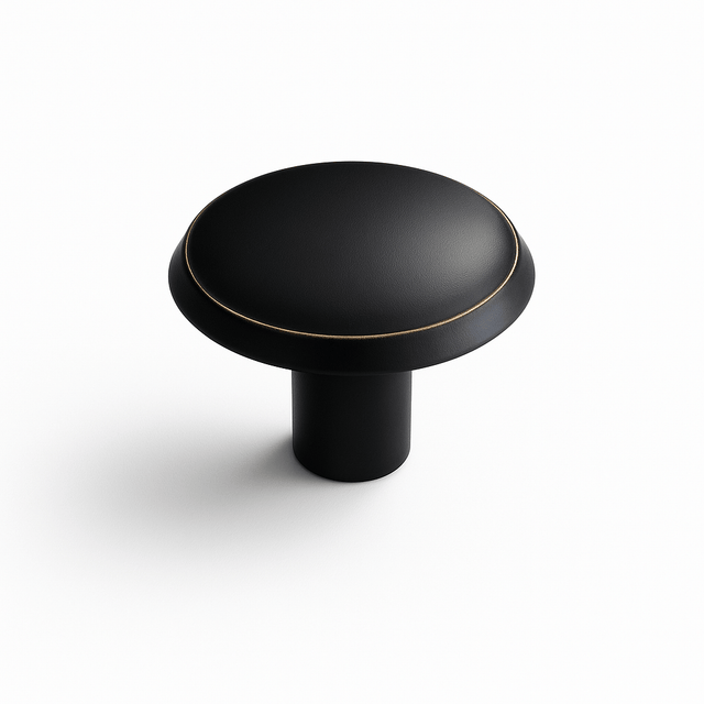 Blib Knob - Residence Supply