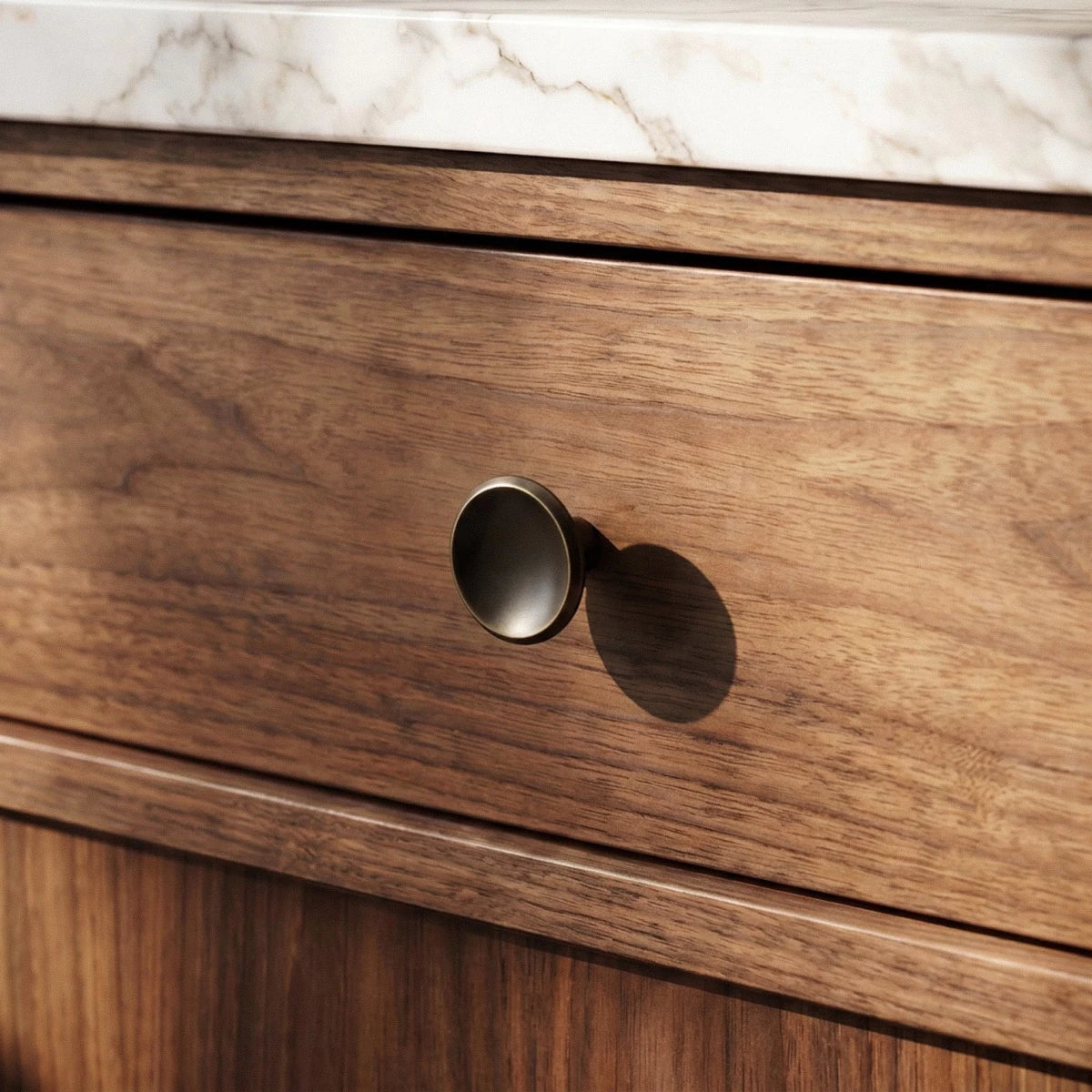 Blib Knob - Residence Supply