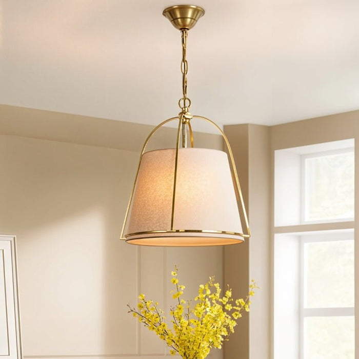 Blical Pendant Light - Residence Supply