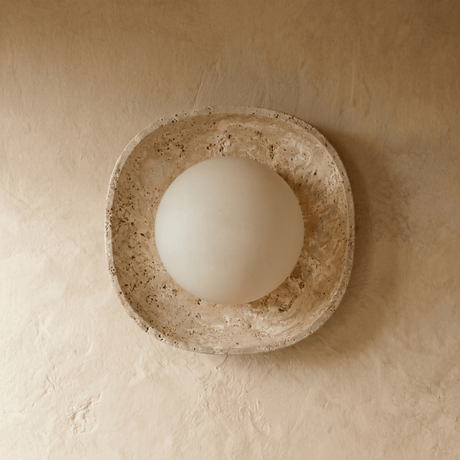 Blipi Wall Lamp - Residence Supply