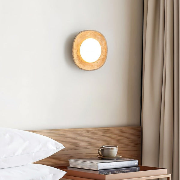 Warm and Inviting Glow