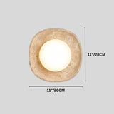 Blipi Wall Lamp - Residence Supply