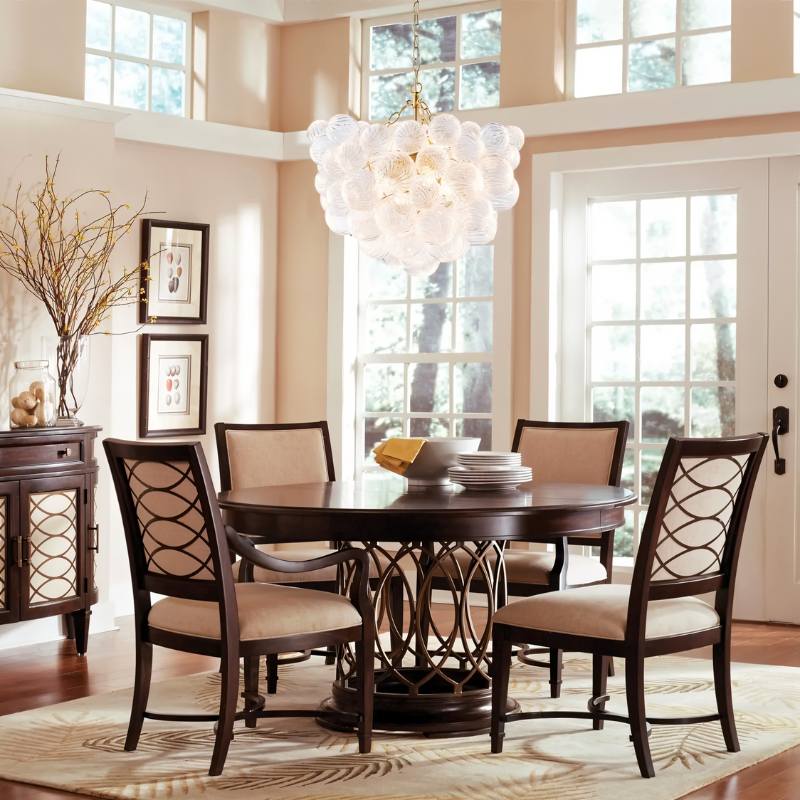 Blisal Chandelier