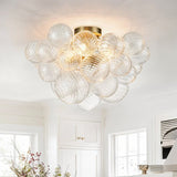 Blisal Chandelier