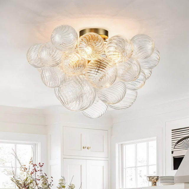 Blisal Chandelier