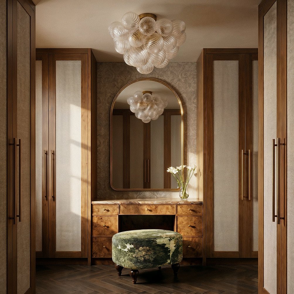 Blisal Chandelier - Residence Supply