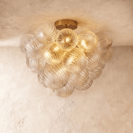 Blisal Chandelier - Residence Supply