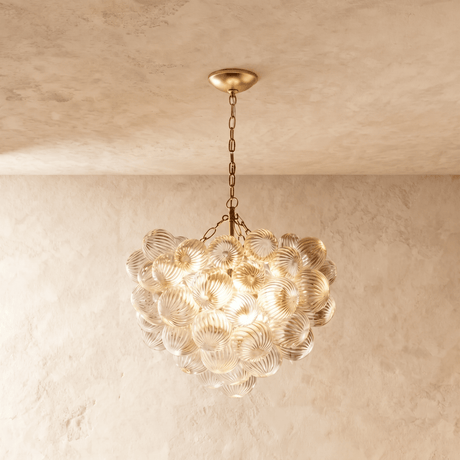 Blisal Chandelier - Residence Supply