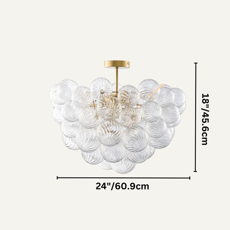 Blisal Chandelier