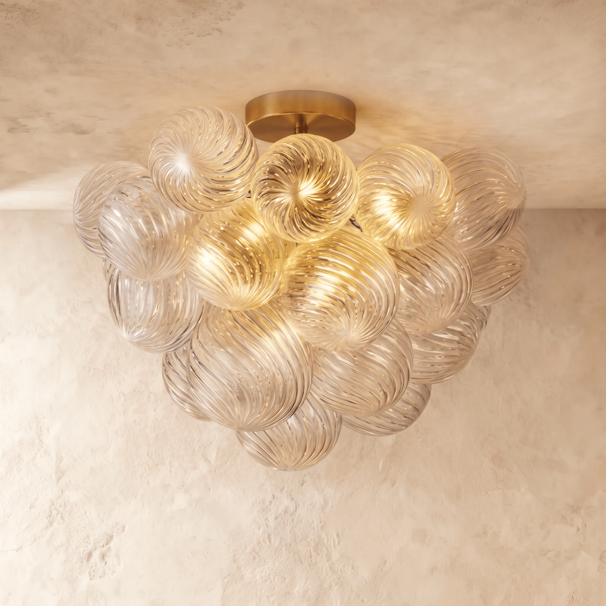 Blisal Chandelier - Residence Supply