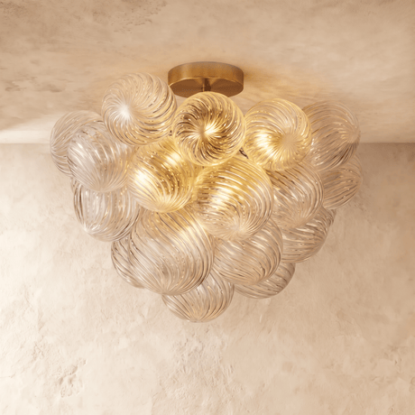 Blisal Chandelier - Residence Supply