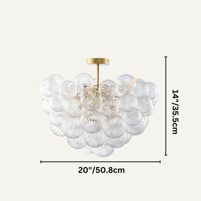 Blisal Chandelier